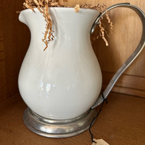 ARTE ITALICA beverage pitcher - Picture 1 of 3